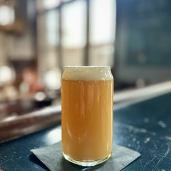 The Brew Bank - 3 Sisters Hazy IPA