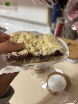 Sinful Confections by null