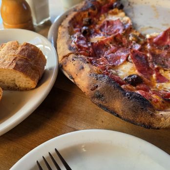 Pizzeria Bianco - Italian Near Me - Phoenix, Arizona