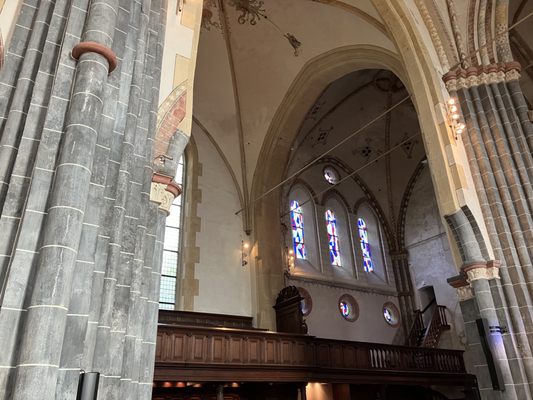 Martini Church by null