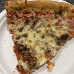 Beef pizza Beef pizza