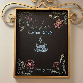 Lu Lu’s Coffee Shop - Coffee & Tea Near Me - Jackson, Tennessee Lu Lu’s Coffee Shop - Coffee & Tea Near Me - Jackson, Tennessee