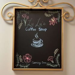Lu Lu’s Coffee Shop