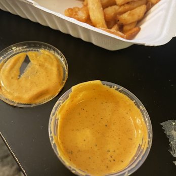 Rooster's - House Sauce - Chicken Shop Near Me - Montclair, New Jersey