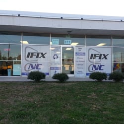 iFixNC