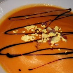 El Olivo - Salmorejo cordobés