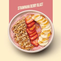 Robeks Fresh Juices & Smoothies