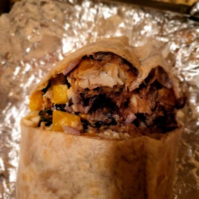 La Mexicana Grill by null