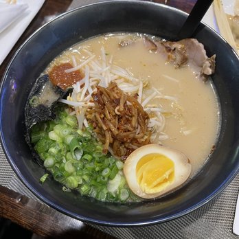 Hashi Ramen - Ramen Near Me - Flushing, New York Hashi Ramen - Ramen Near Me - Flushing, New York