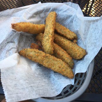 Champs - Fried pickles - American Near Me - Coopersville, Michigan Champs - Fried pickles - American Near Me - Coopersville, Michigan