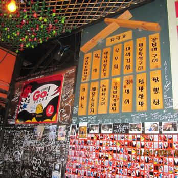 Go Pocha - Korean Near Me - Los Angeles, California