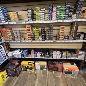 Integrity Firearms - Guns & Ammo Near Me - Albuquerque, New Mexico