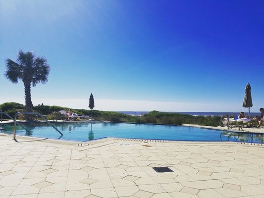 The Sanctuary at Kiawah Island Golf Resort by null The Sanctuary at Kiawah Island Golf Resort by null