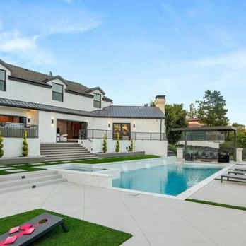 Sunset Pools & Spas - pool and patio - General Contractors Near Me - Orange, California Sunset Pools & Spas - pool and patio - General Contractors Near Me - Orange, California