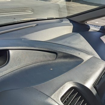 Pro American Collision Center - Inside Detailing - Body Shops Near Me - Lake Forest, California