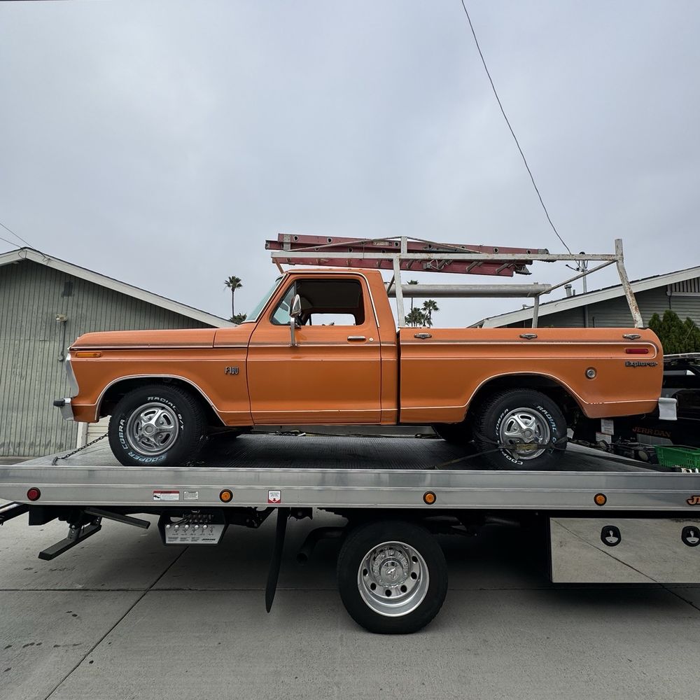 Victors Towing - Towing Near Me Victors Towing - Towing Near Me