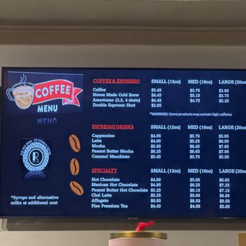 The Red Bean - Coffee & Tea Near Me - Annapolis, Maryland The Red Bean - Coffee & Tea Near Me - Annapolis, Maryland