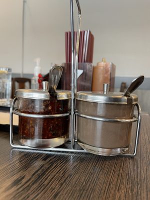 Banh Cuon Tay Ho by null