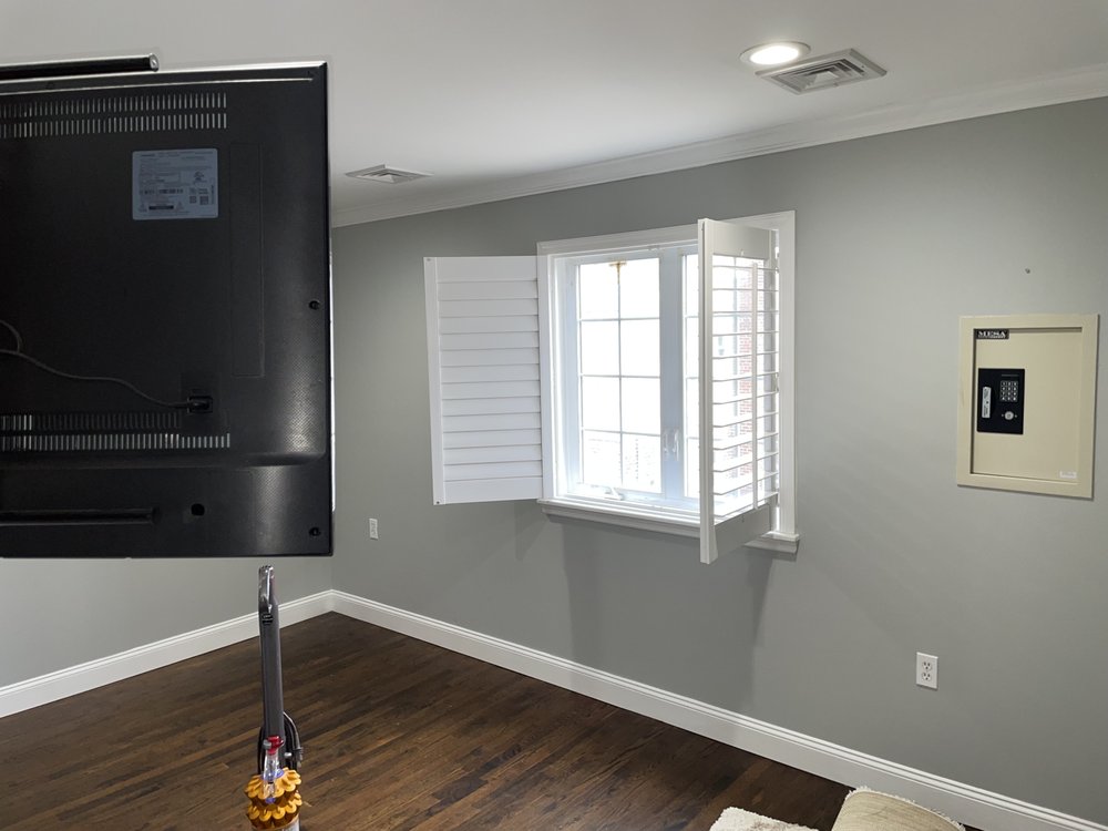 Slide of H&G General Construction