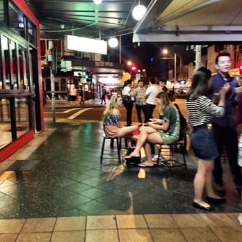 Gelato Messina Parramatta - Messina's outdoor seating caters for the crowds - Gelato Near Me - Parramatta, NSW Gelato Messina Parramatta - Messina's outdoor seating caters for the crowds - Gelato Near Me - Parramatta, NSW