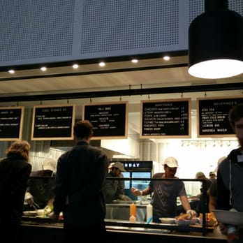 INDAY - Menu/line - Indian Near Me - New York, New York