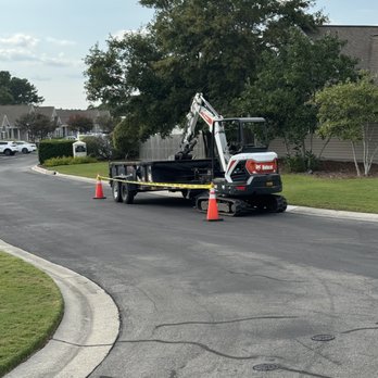 Drain Master - Plumbing Near Me - Southport, North Carolina Drain Master - Plumbing Near Me - Southport, North Carolina