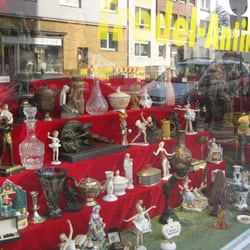 Schatztruhe