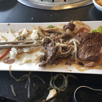 Mr BBQ - Korean Near Me - Fullerton, California