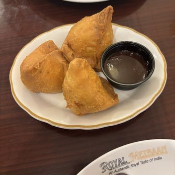 Royal Mezbaan - Appetizer - Indian Near Me - Pittsburgh, Pennsylvania