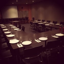 Cellar 47 - Function room that caters for groups.