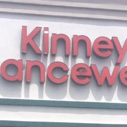 Kinney Dancewear
