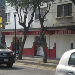 El Sazón del Norte