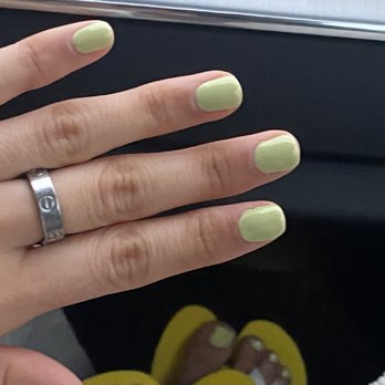 Heaven Nails & Spa - Nail Salons Near Me - Farmington, Connecticut