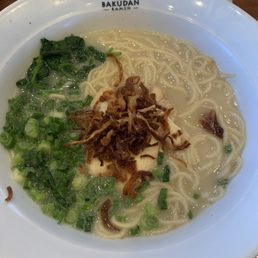 BAKUDAN RAMEN - Updated June 2025 - 326 Photos & 169 Reviews - 22506 U ...