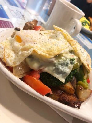 Energy Station by null