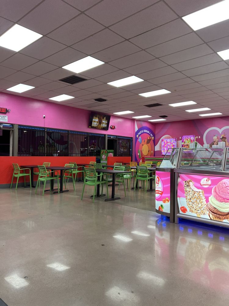 LA MICHOACANA 330 S Gilbert Rd, Mesa, Arizona Ice Cream & Frozen Yogurt Yelp