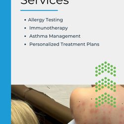Southern California Allergy - Services Offered
