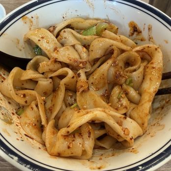 CA NOODLE - QQ noodles - Noodles Near Me - Pleasanton, California