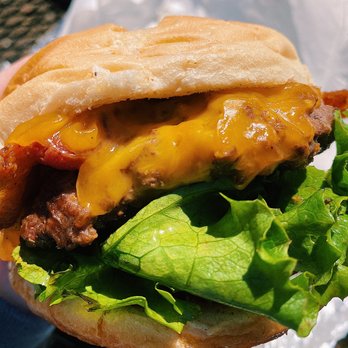 Emma Keys - Bacon Cheeseburger - American Near Me - Greensboro, North Carolina Emma Keys - Bacon Cheeseburger - American Near Me - Greensboro, North Carolina