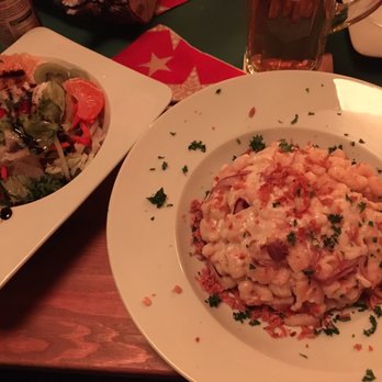 Schwaben-Pfeil - Käsespätzle - Eastern German Near Me - Reichenbach, SN