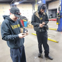 Brown's Automotive