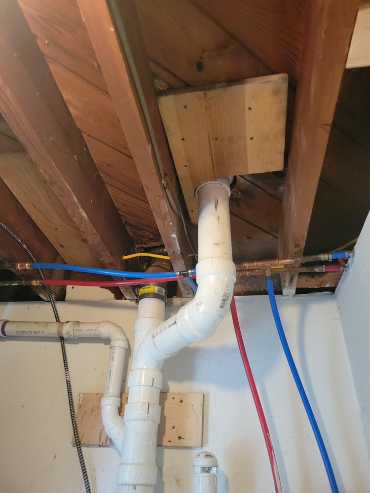 Slide of Drainpro Services