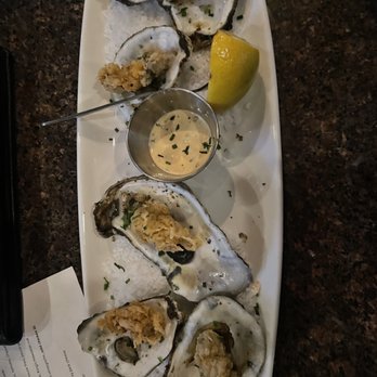 Modern Corner Grill - Fried oysters which were excellent. - Steakhouses Near Me - Scottsdale, Arizona Modern Corner Grill - Fried oysters which were excellent. - Steakhouses Near Me - Scottsdale, Arizona