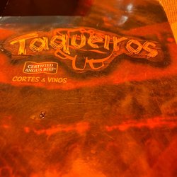 Taqueiros