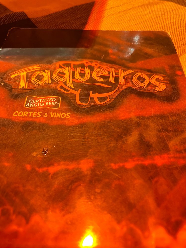 Taqueiros