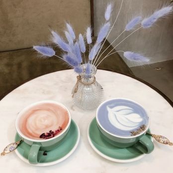 Coffee and Plants - Coffee - Coffee & Tea Near Me - Pasadena, California
