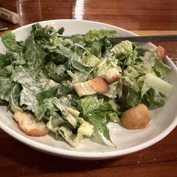 Pasta Pelican Restaurant - Caesar Salad - Italian Near Me - Alameda, California Pasta Pelican Restaurant - Caesar Salad - Italian Near Me - Alameda, California