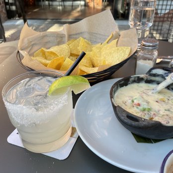 Paloma Suerte - Queso and best house margarita - Mexican Near Me - Fort Worth, Texas Paloma Suerte - Queso and best house margarita - Mexican Near Me - Fort Worth, Texas
