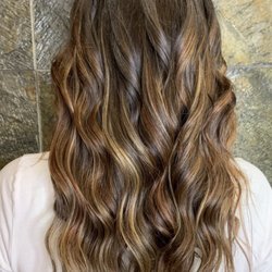 Lifetime Fitness Salon and Spa - Hair extensions and highlights