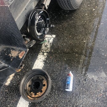 Rapid Response - Roadside Assistance Near Me - Titusville, Florida